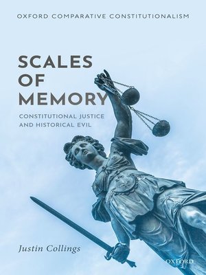 cover image of Scales of Memory